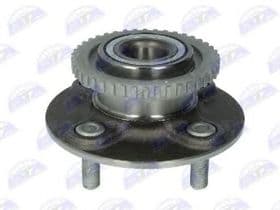 Ступиця колеса