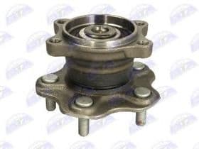 Ступица колеса