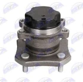 Ступица колеса