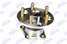 Ступица колеса