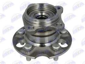 Ступица колеса