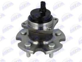 Ступиця колеса