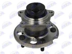 Ступица колеса