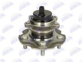 Ступиця колеса