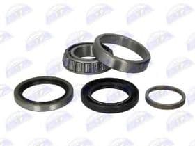 Подшипник ступицы колеса