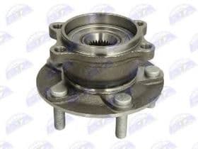 Ступица колеса