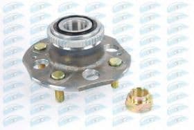 Ступиця колеса