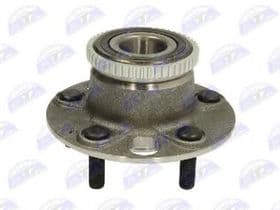 Ступица колеса