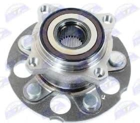 Ступица колеса