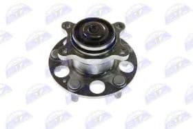 Ступиця колеса