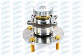 Ступиця колеса