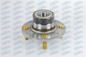 Ступица колеса