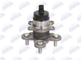 Ступица колеса