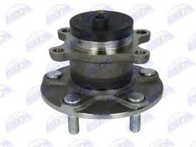 Ступица колеса