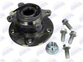 Ступица колеса