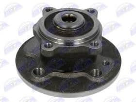 Ступица колеса Ступица колеса