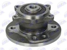 Ступица колеса Ступица колеса