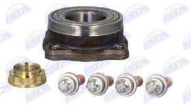 Подшипник ступицы колеса