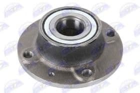 Ступиця колеса