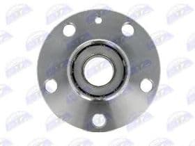 Ступиця колеса