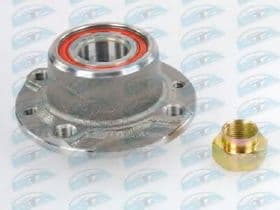 Ступица колеса