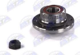 Ступица колеса Ступица колеса