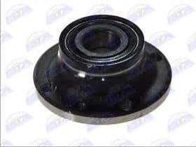 Ступиця колеса Ступиця колеса