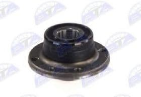 Ступица колеса