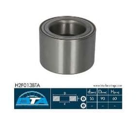 Підшипник ступиці колеса