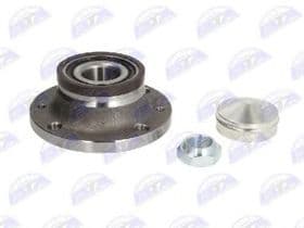 Ступиця колеса