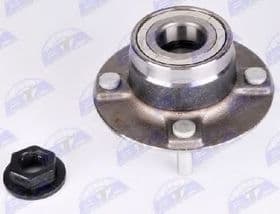 Ступица колеса