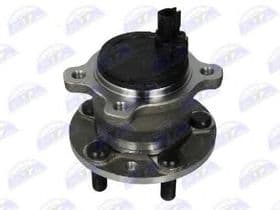 Ступиця колеса