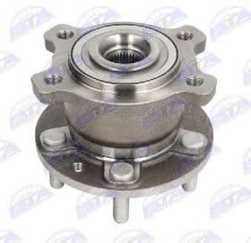 Ступица колеса