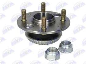 Ступиця колеса