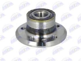 Ступиця колеса