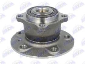 Ступиця колеса