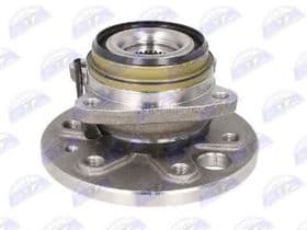 Ступиця колеса Ступиця колеса