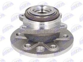 Ступиця колеса Ступиця колеса