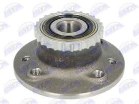 Ступица колеса