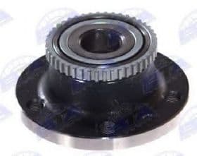 Ступица колеса