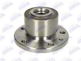 Ступица колеса