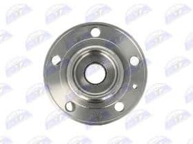 Ступица колеса