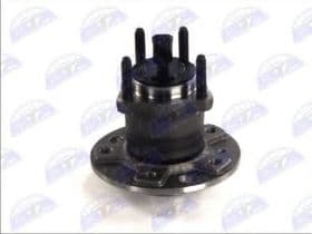 Комплект ступиці колеса