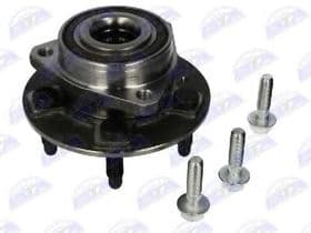 Ступица колеса