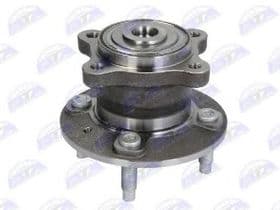 Ступиця колеса