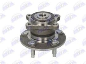 Ступица колеса