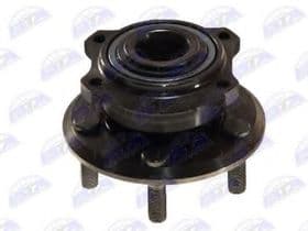 Комплект ступиці колеса