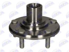 Ступица колеса