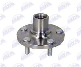 Ступиця колеса