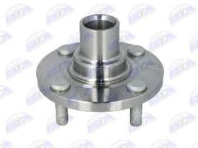 Ступица колеса